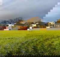 Lush Pastures hosted BnB - Timeshare Accommodation