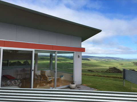 Lush Pastures Hosted BnB - Timeshare Accommodation 1