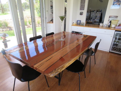 Lush Pastures Hosted BnB - Timeshare Accommodation 2