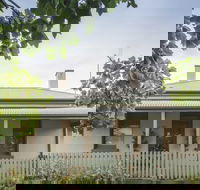Magnolia Cottage