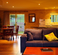 Mannus Valley B and B - Timeshare Accommodation