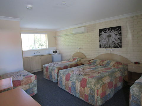 Manilla Motel - Timeshare Accommodation 2