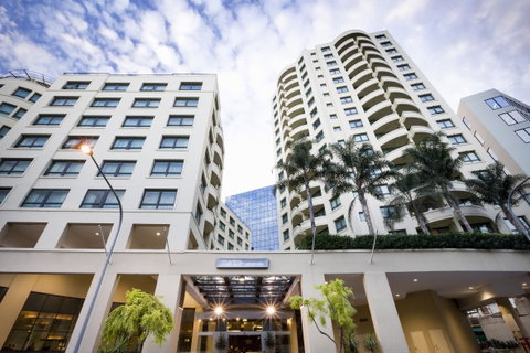 Mantra Parramatta - Timeshare Accommodation 0