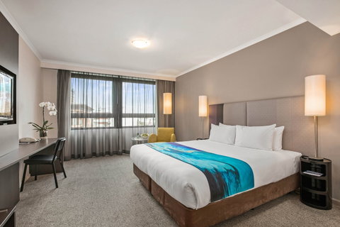Mantra Parramatta - Timeshare Accommodation 1