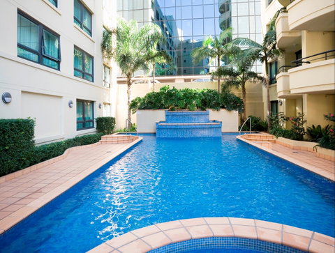 Mantra Parramatta - Timeshare Accommodation 2