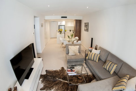 Manhattan - Canberra Executive Apartments - Timeshare Accommodation 0