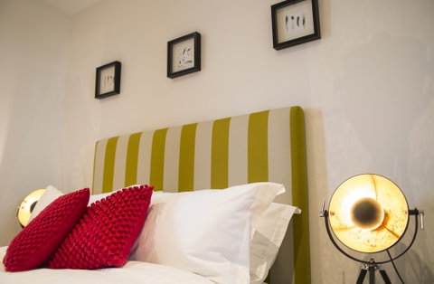 Manhattan - Canberra Executive Apartments - Timeshare Accommodation 1