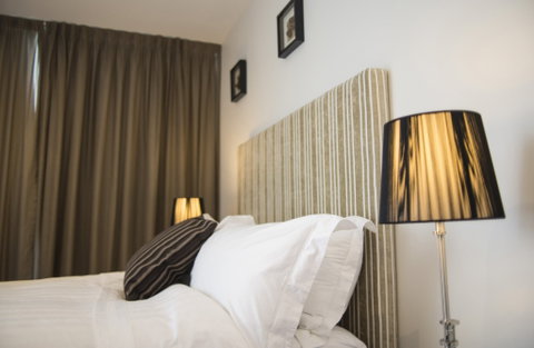 Manhattan - Canberra Executive Apartments - Timeshare Accommodation 2