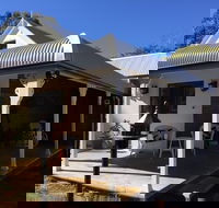 Melaleuca Cottage