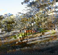 Molly's Chase - Timeshare Accommodation