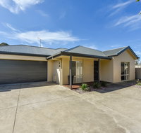 Mount Gambier Apartments - City Fringe Apartment B - Timeshare Accommodation
