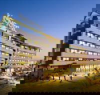 Novotel Brisbane Airport - Timeshare Accommodation