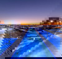 Oaks Brisbane Woolloongabba Suites - Timeshare Accommodation
