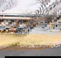 Orange Motor Lodge
