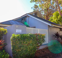 Oystercatcher Executive Villa 23