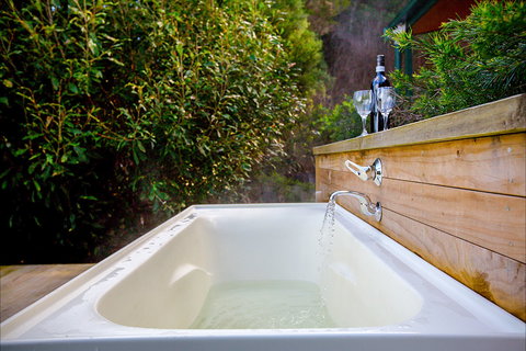 Partridge Farm - Timeshare Accommodation 0