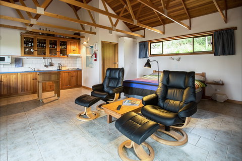 Partridge Farm - Timeshare Accommodation 2