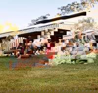 Paradise Country Farmstay - Timeshare Accommodation