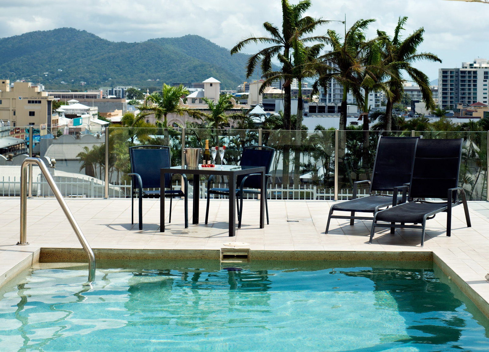 Cairns QLD Timeshare Accommodation