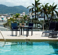 Park Regis City Quays - Timeshare Accommodation