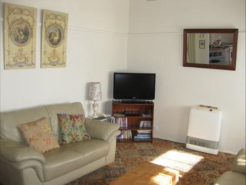 Peel Cottage - Timeshare Accommodation 1