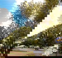 Quirindi Caravan Park