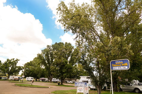Quirindi Caravan Park - Timeshare Accommodation 0