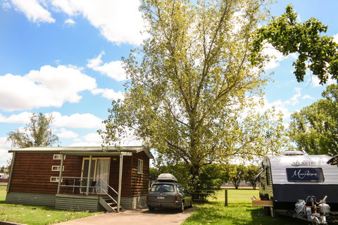 Quirindi Caravan Park - Timeshare Accommodation 2