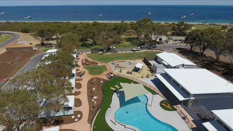 RAC Cervantes Holiday Park - Timeshare Accommodation 1