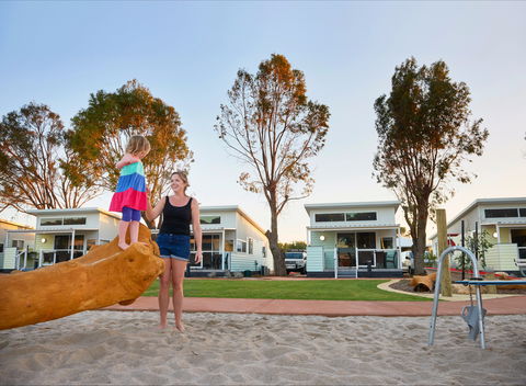 RAC Cervantes Holiday Park - Timeshare Accommodation 2