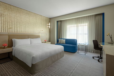 Radisson Blu Plaza Hotel Sydney - Timeshare Accommodation 1
