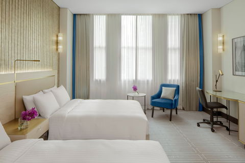 Radisson Blu Plaza Hotel Sydney - Timeshare Accommodation 2