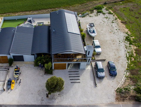 Radar's Retreat James Well Beach Yorke Peninsula - Timeshare Accommodation 0