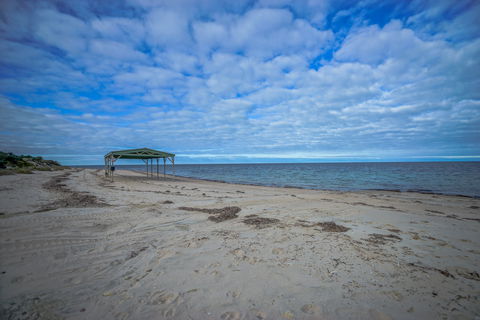 Radar's Retreat James Well Beach Yorke Peninsula - Timeshare Accommodation 1