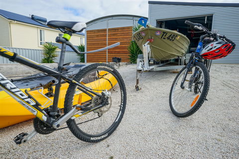 Radar's Retreat James Well Beach Yorke Peninsula - Timeshare Accommodation 2