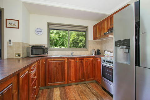 Rail Trail Cottage - Timeshare Accommodation 2
