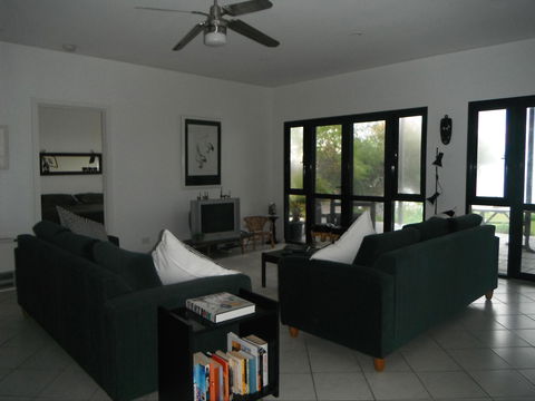 Read's Retreat - Timeshare Accommodation 0