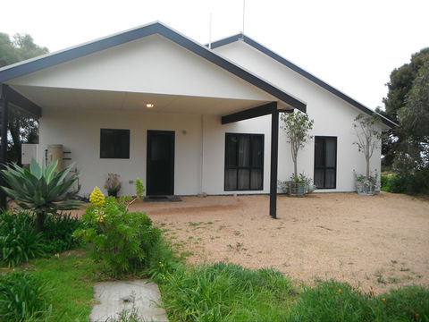 Read's Retreat - Timeshare Accommodation 2