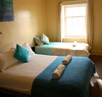 Royal Hotel Cooma - Timeshare Accommodation
