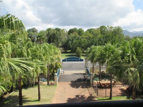 Royal Palm Villas - Timeshare Accommodation 1