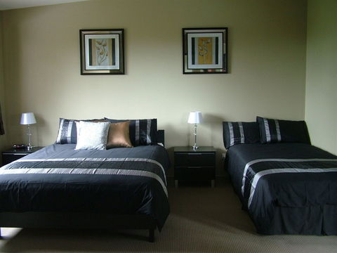 Sacred Mountain Retreat - Timeshare Accommodation 0