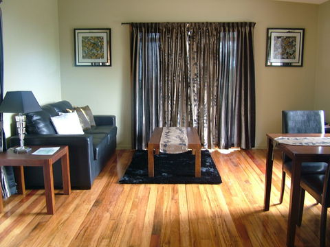 Sacred Mountain Retreat - Timeshare Accommodation 1