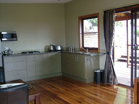 Sacred Mountain Retreat - Timeshare Accommodation 2