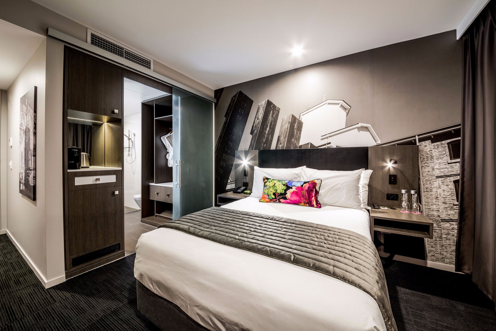  Timeshare Accommodation
