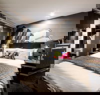 Sage Hotel James Street - Timeshare Accommodation