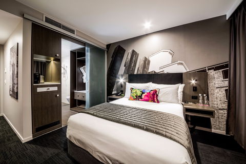 Sage Hotel James Street - Timeshare Accommodation 0