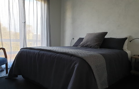 Samphire: Coorong Accomodation - Timeshare Accommodation 1