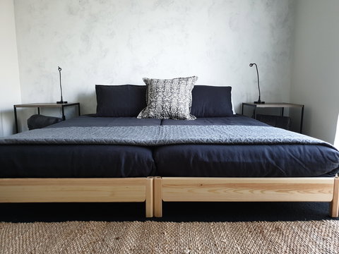 Samphire: Coorong Accomodation - Timeshare Accommodation 2