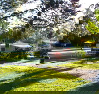 Sandalwood Van and Leisure Park - Timeshare Accommodation