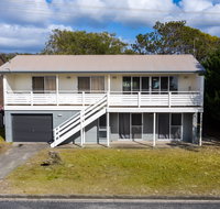 Seaview Getaway  Dunbogan - Timeshare Accommodation